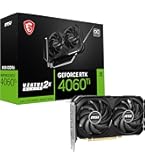【未開封品】MSI グラフィックスボード VD8560 Amazon | MSI GeForce RTX 4060 VENTUS 2X BLACK 8G OC